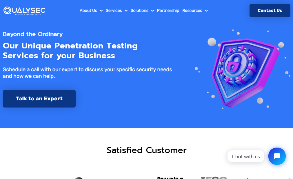 Qualysec