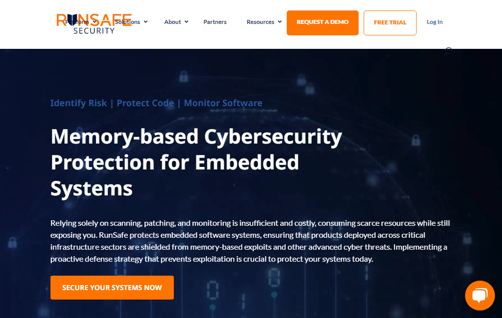 RunSafe Security