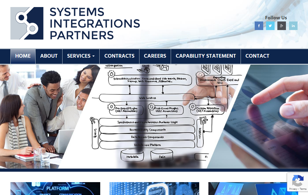 Systems Integrations Partners