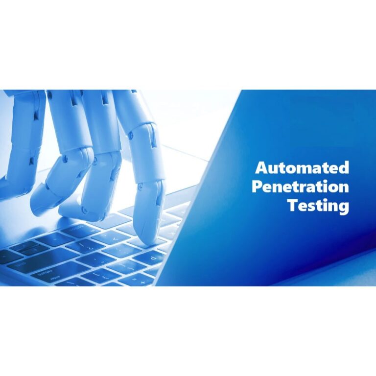 what-is-automated-penetration-testing