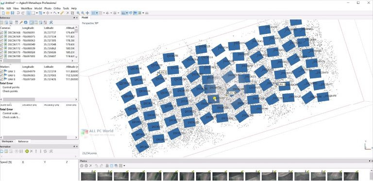 Agisoft Metashape-3