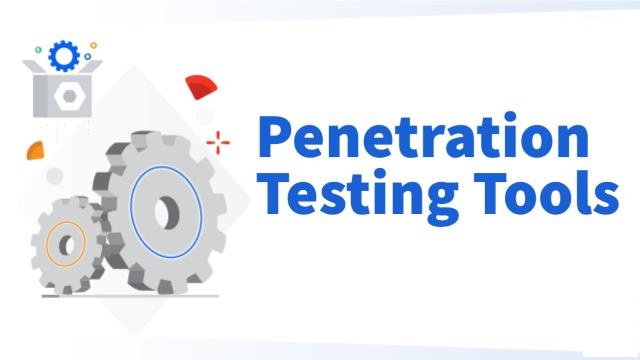 Best Penetration Testing Tools