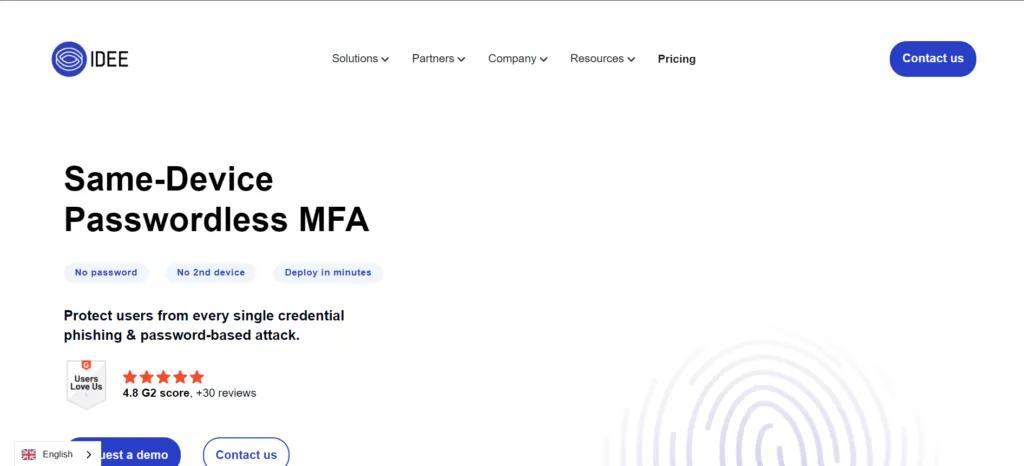 IDEE GmbH
