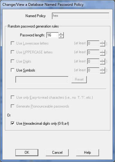 Password Safe-5