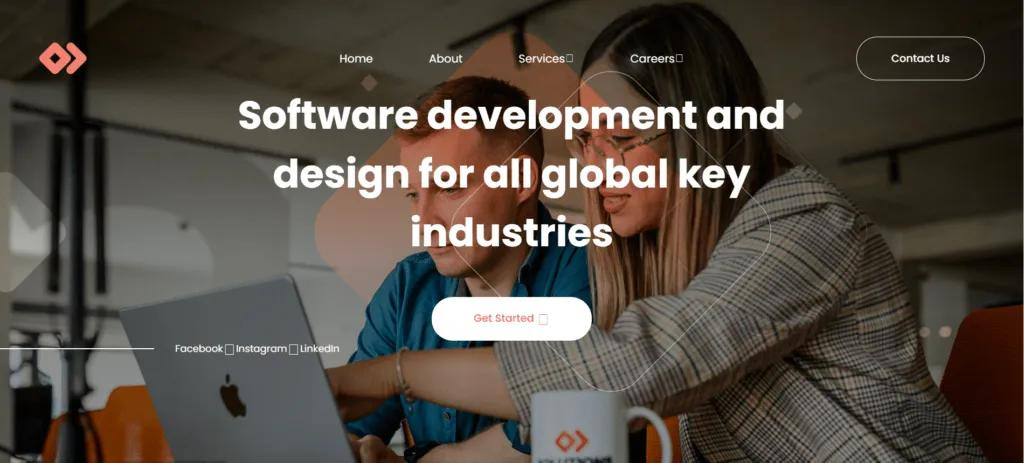 SAAS Solutions
