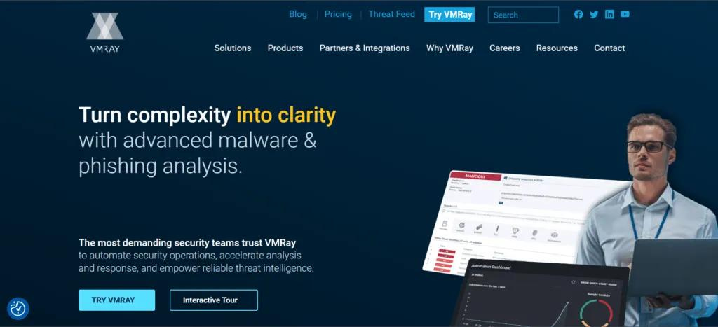 VMRay