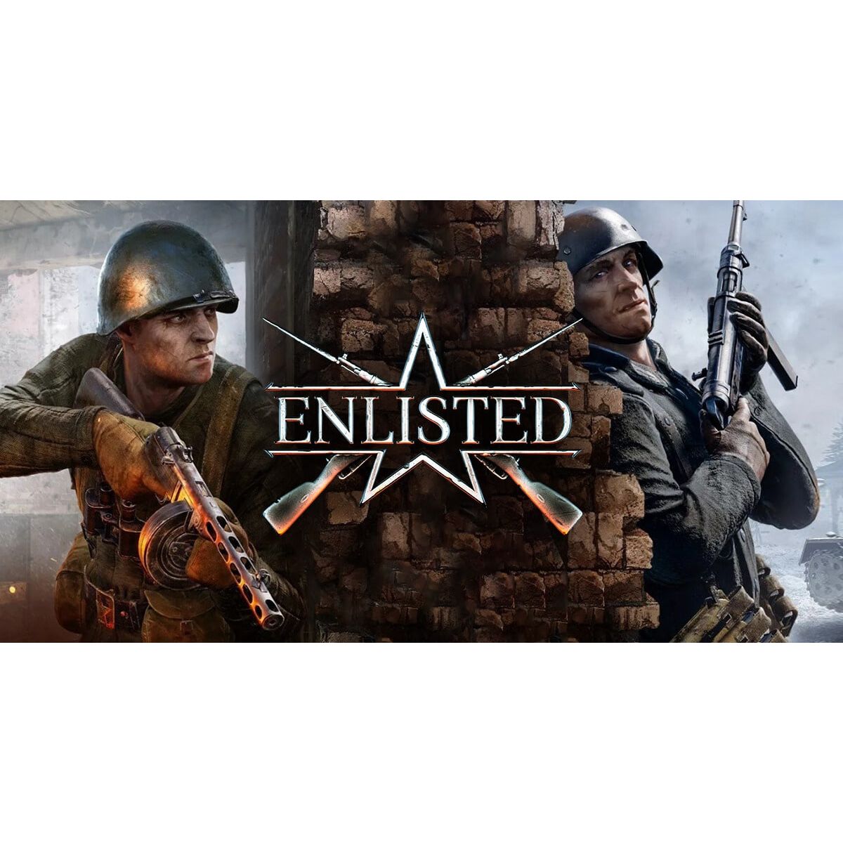 enlisted