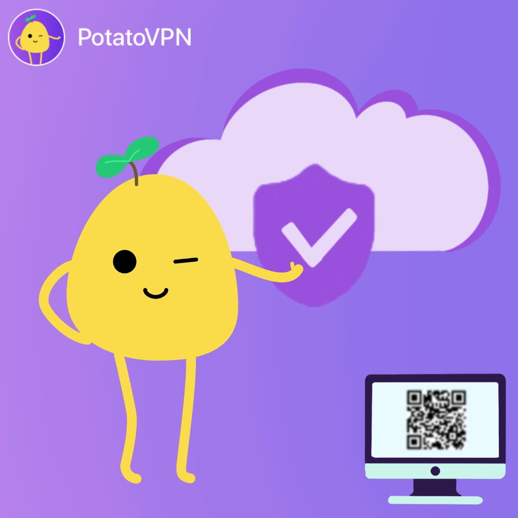 potato-vpn