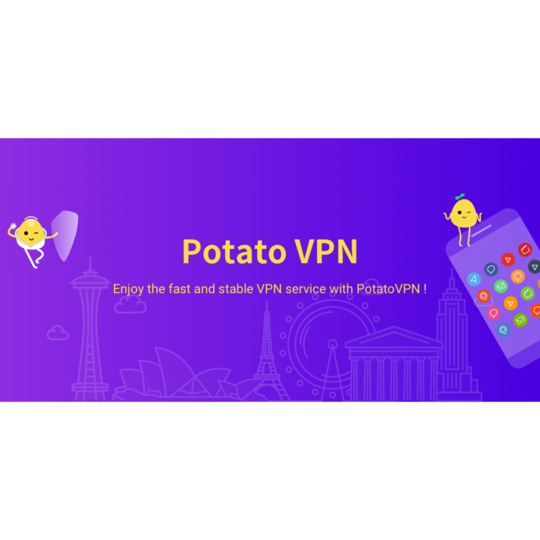 potatovpn