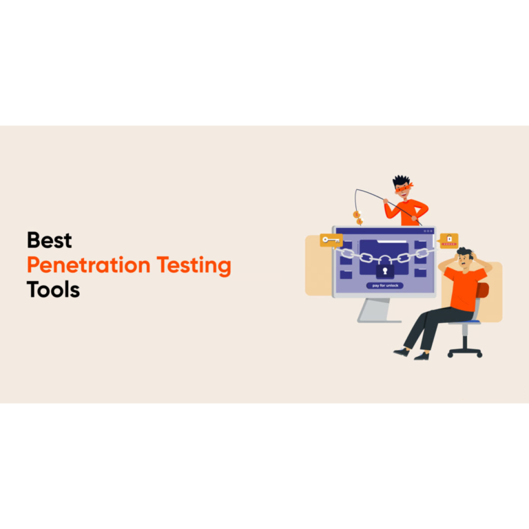 top-penetration-testing-tools