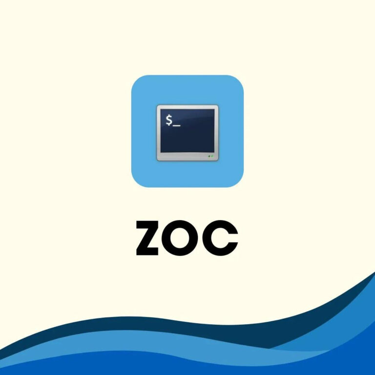 zoc-terminal