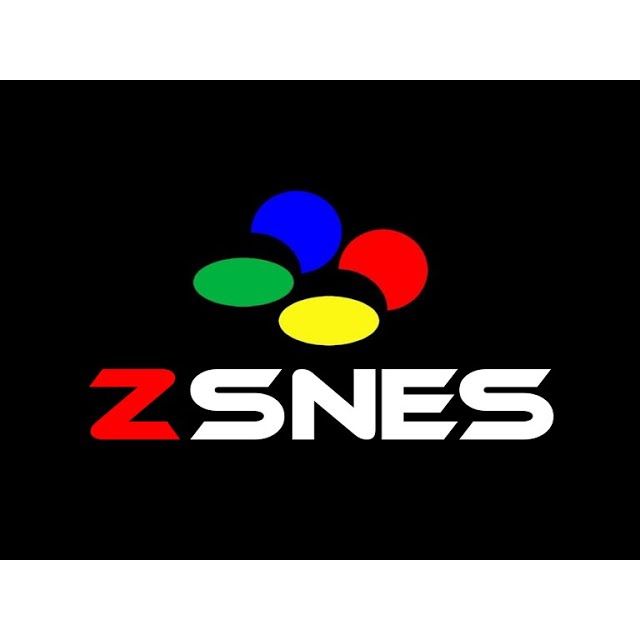 zsnes
