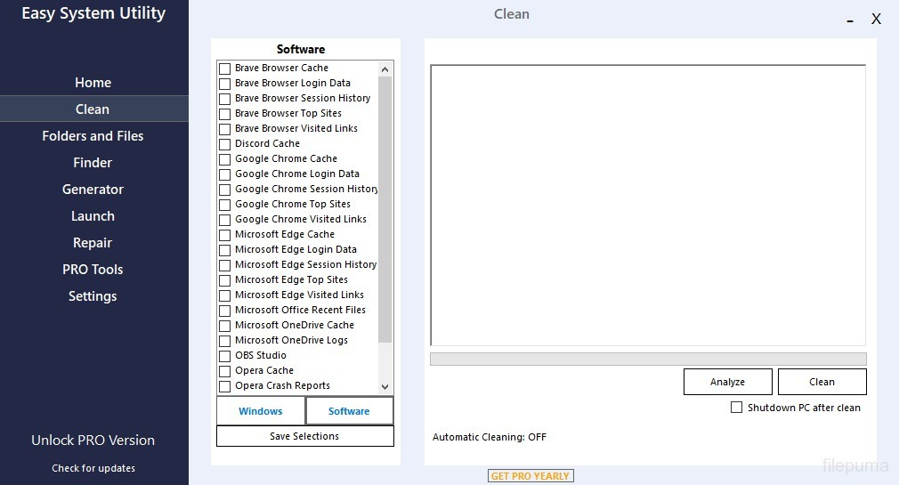 Easy System Utility-3