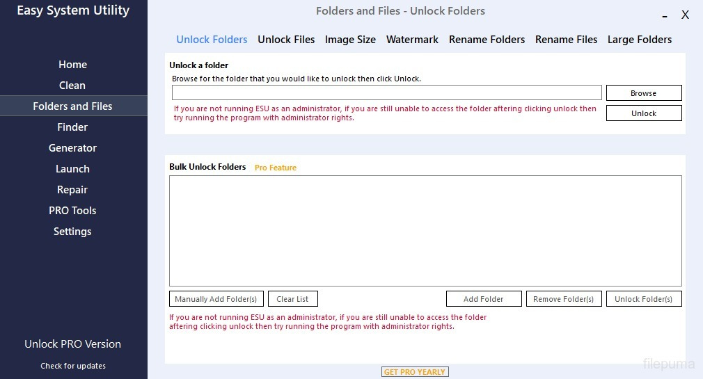 Easy System Utility-4