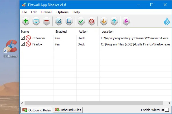 Firewall App Blocker-1