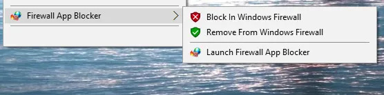 Firewall App Blocker-6