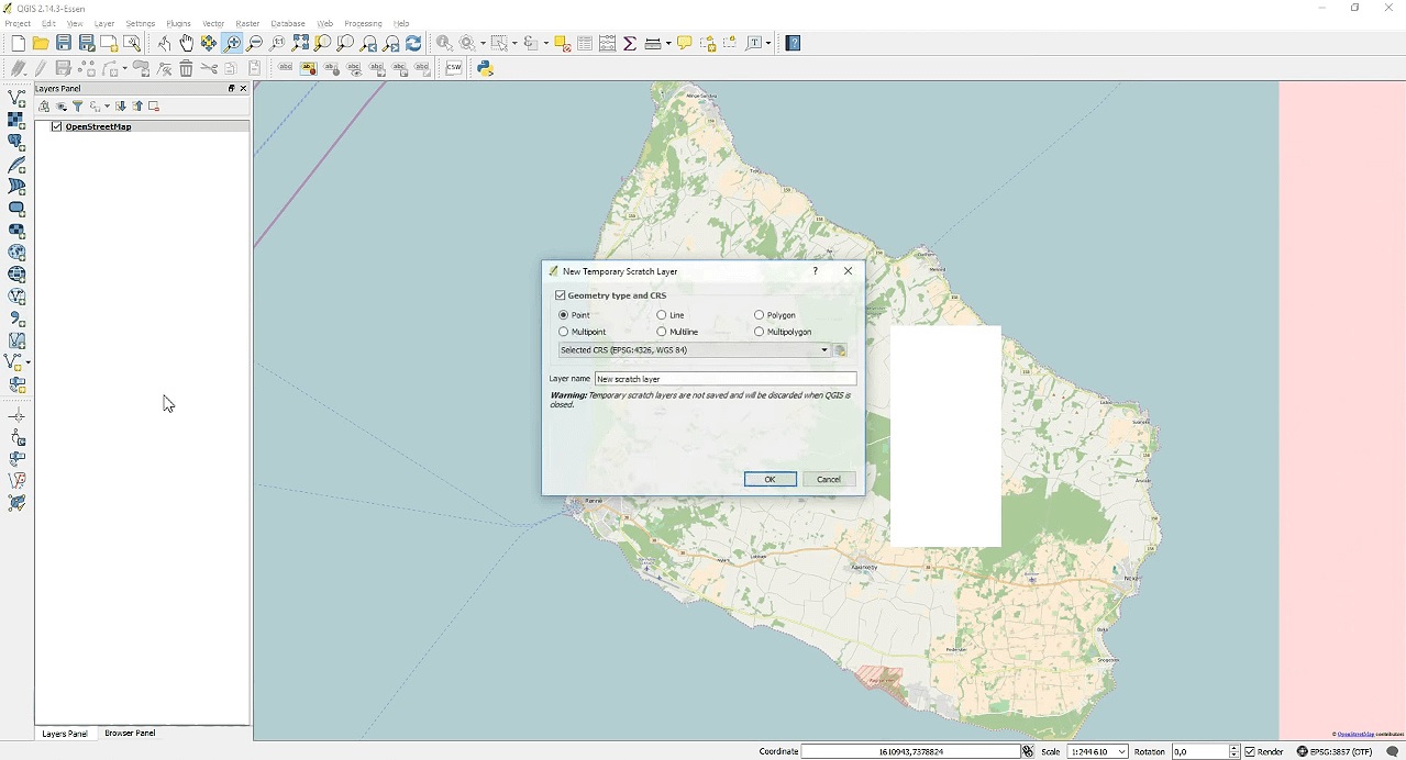 QGIS-2