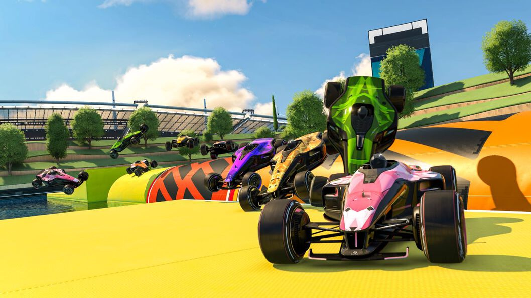 Trackmania-4