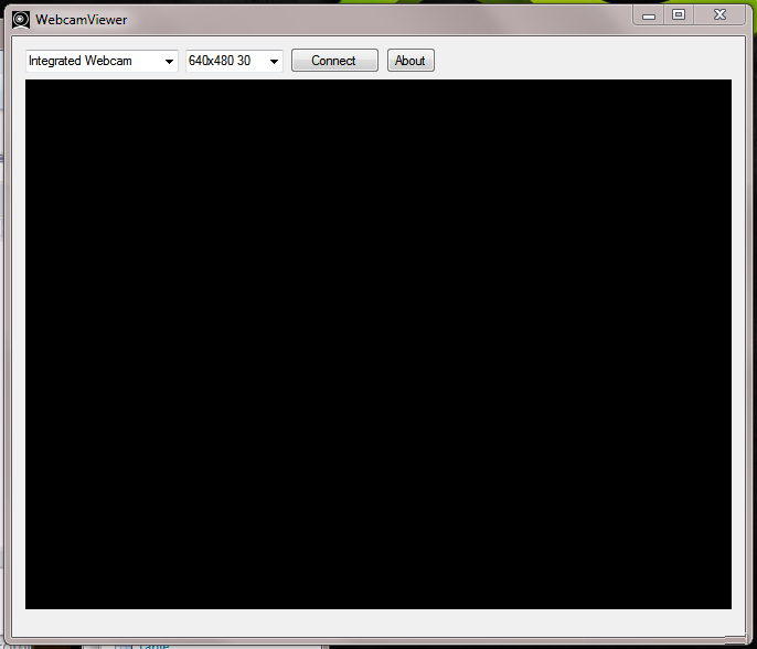 Webcam Viewer-1