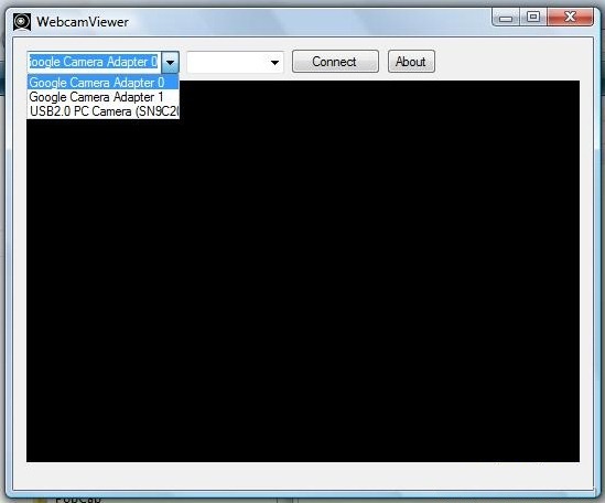 Webcam Viewer-2
