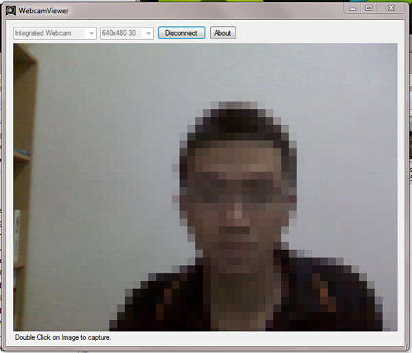 Webcam Viewer-4