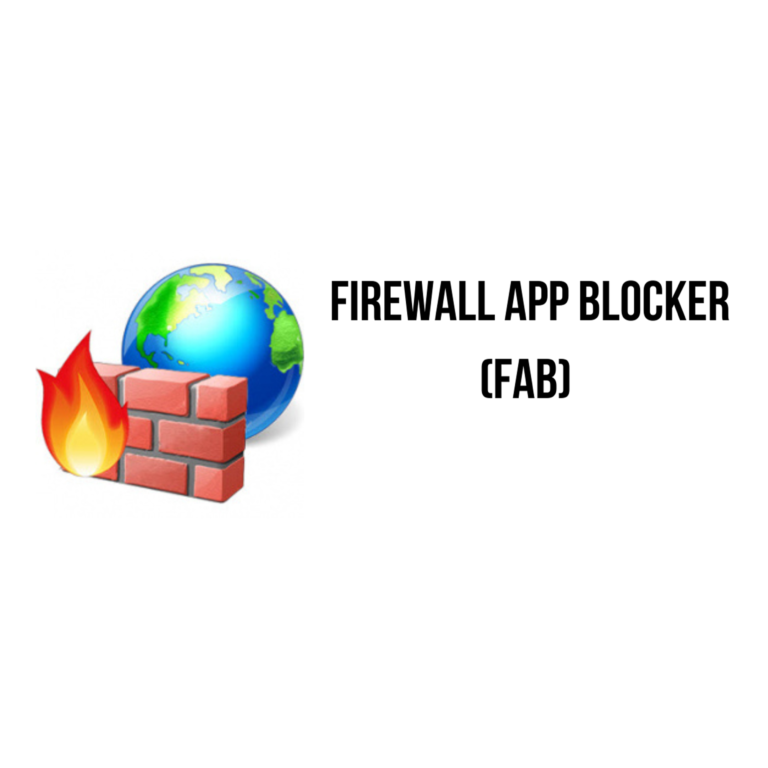 firewall-app-blocker