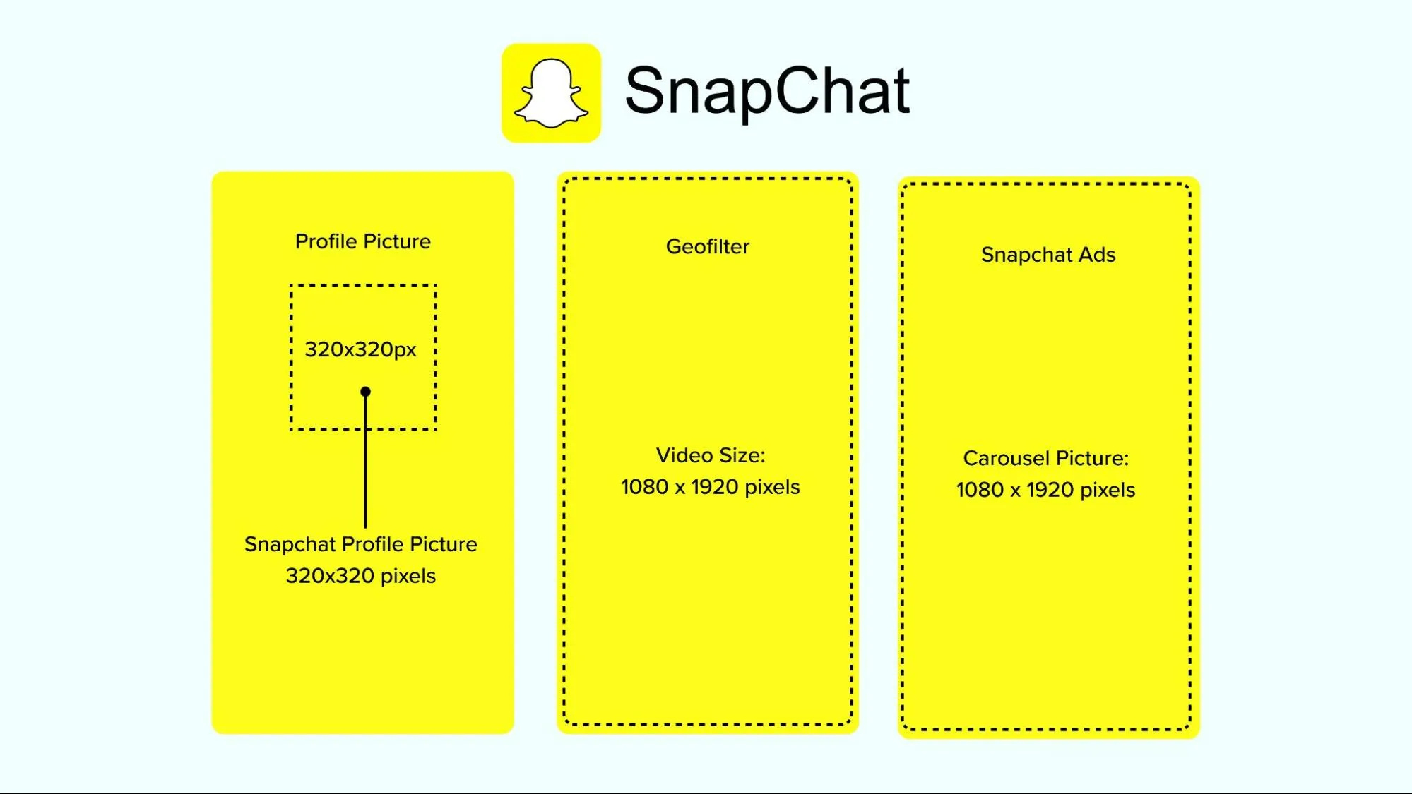 Snapchat-Image-Sizes