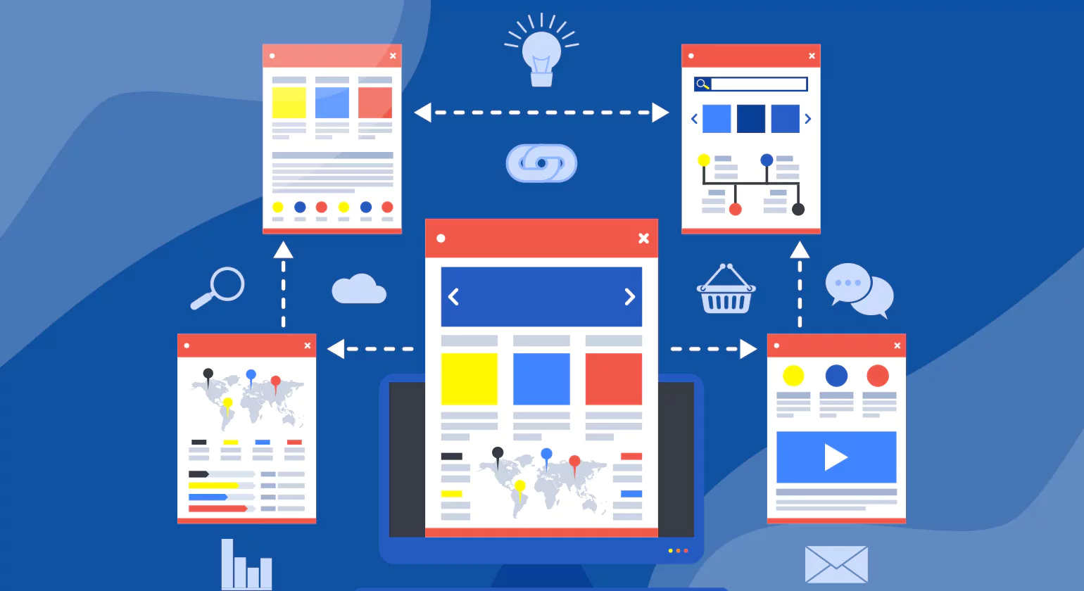 Top 5 Link-Building Agencies That Will Power Your SEO Campaigns