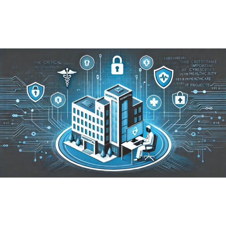 What is Healthcare Cybersecurity?