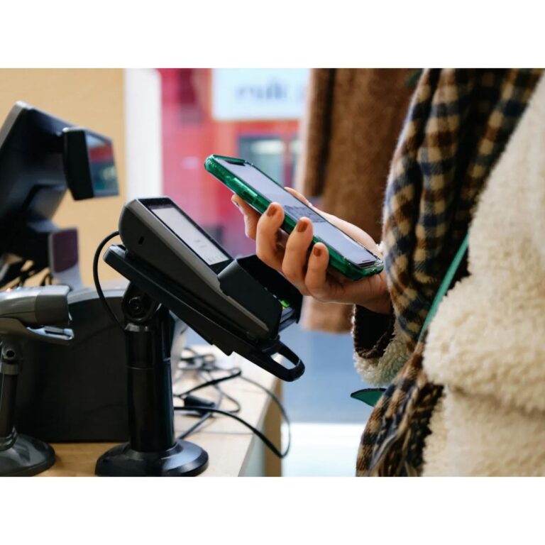 Can you use Apple Pay on Android