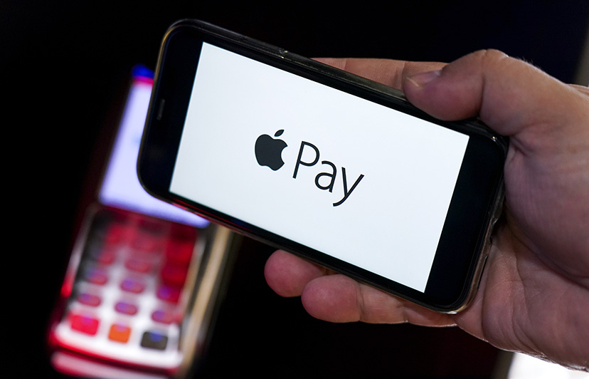 Can you use Apple Pay on Android