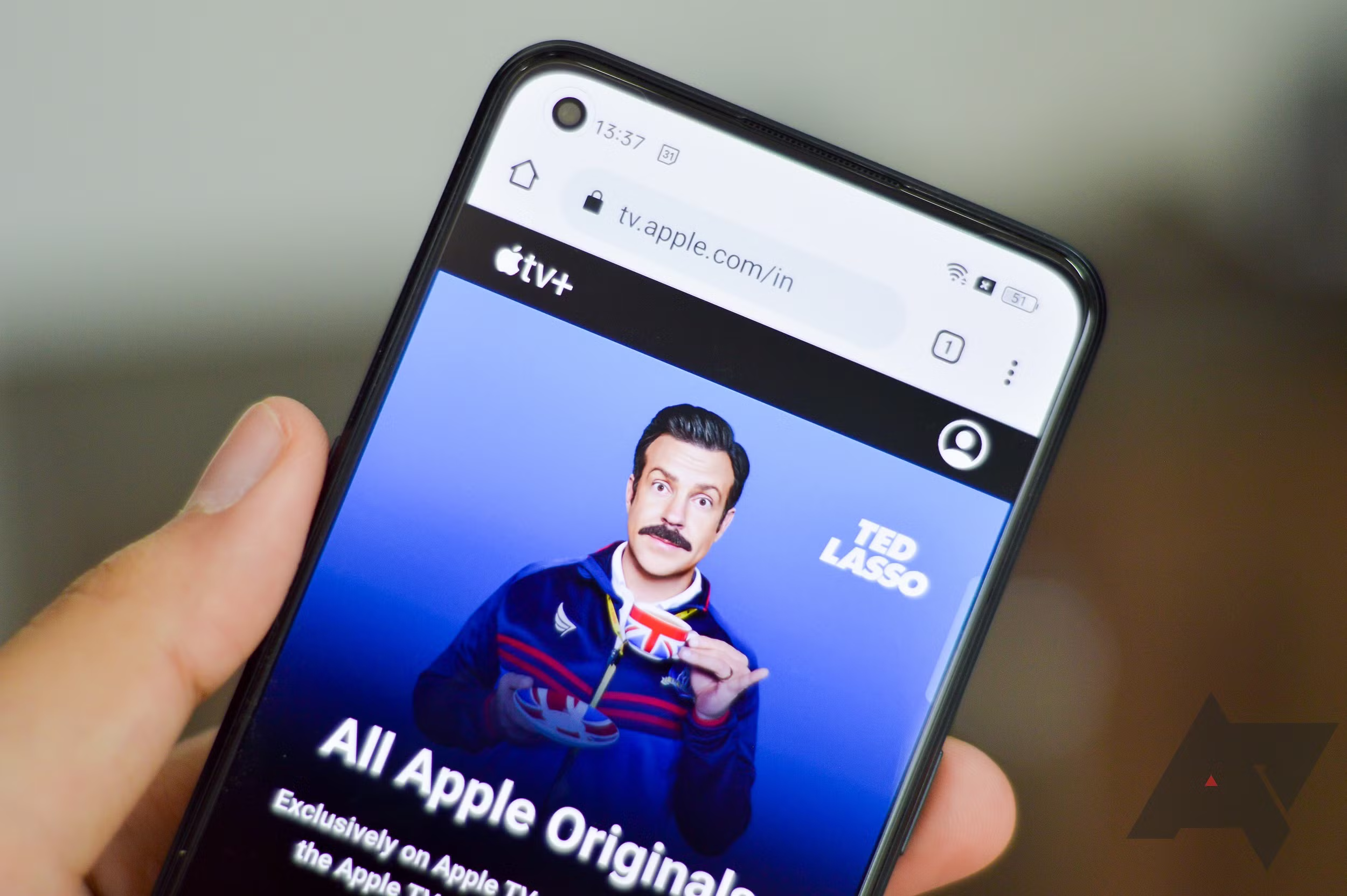 How to Watch Apple TV on Android
