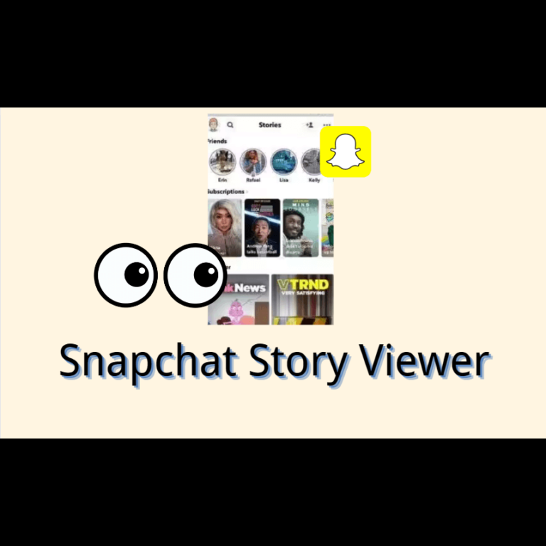 best snapchat story viewer