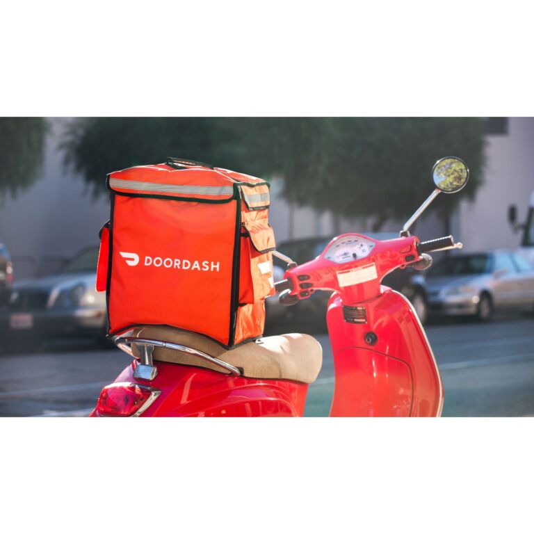 What is DoorDash and How Does It Work? A Complete Guide