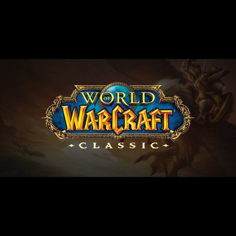 Maximize Your WoW Classic Experience with Professional Carry Services