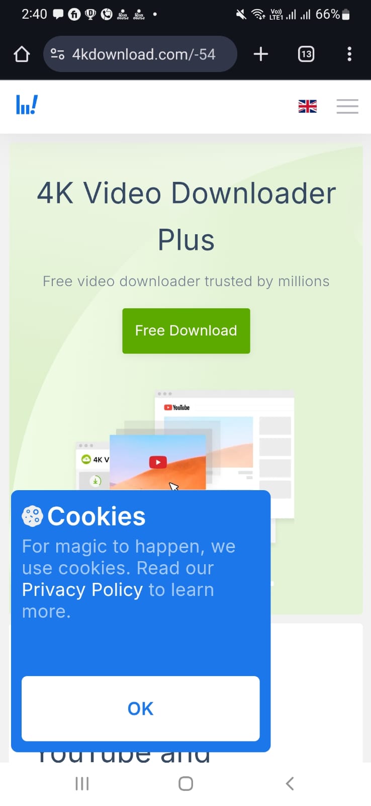4K Video Downloader