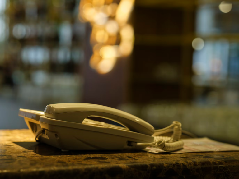 Secure cloud fax system for business use