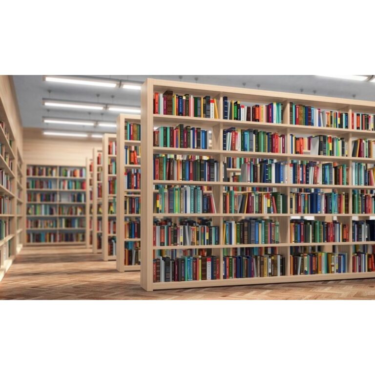 Libraries as Foundations for Lifelong Education