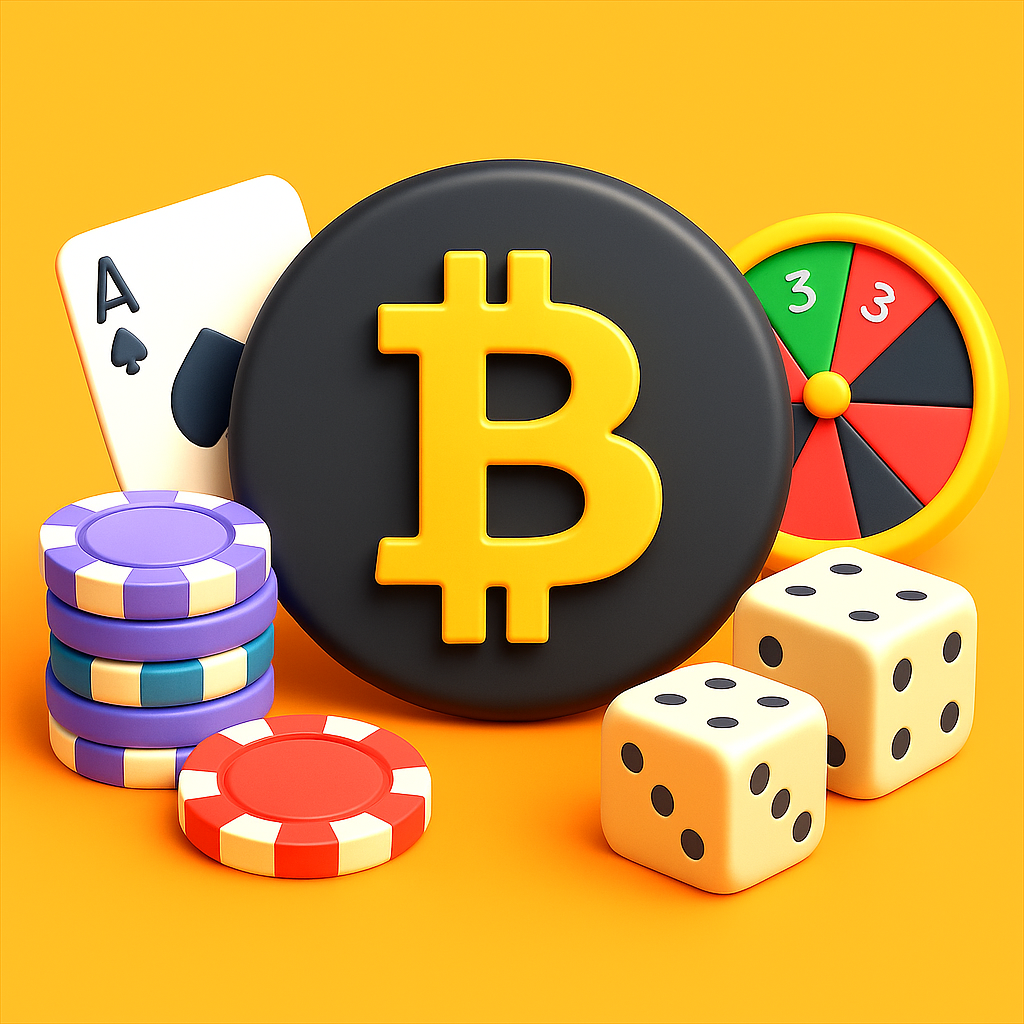 Crypto Casino Tools: Must-Have Software for Bitcoin Gamblers